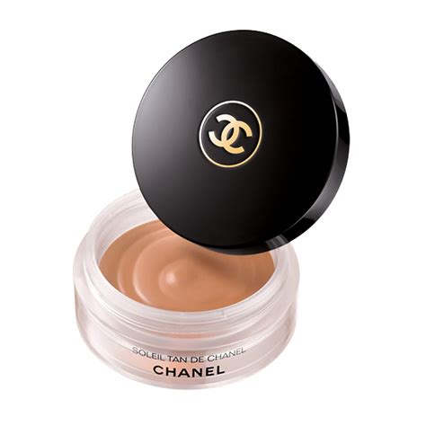 chanel bronzer.